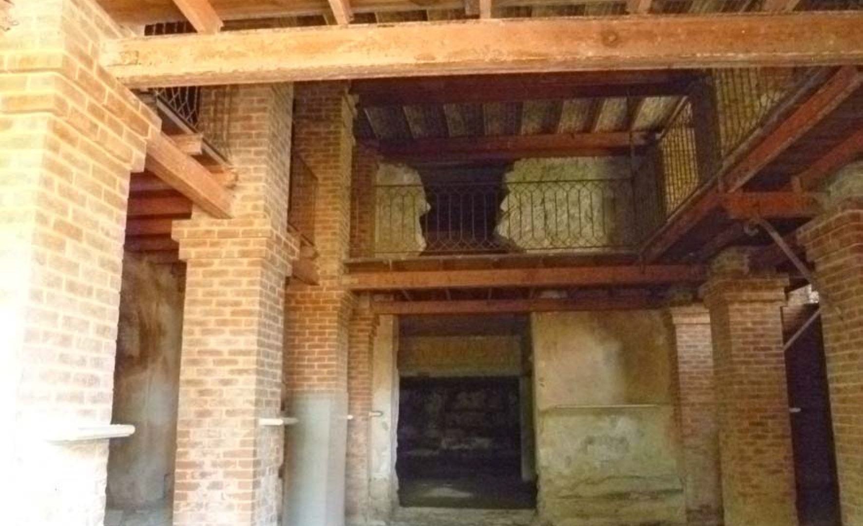 Rustico in palazzo storico