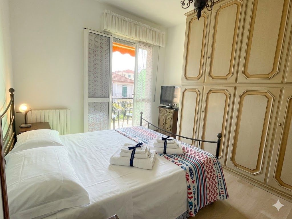 Casa Giugi – Diano Marina